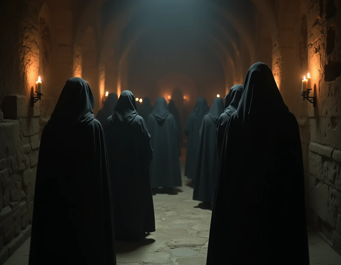 ‘선한 그리스도인’들