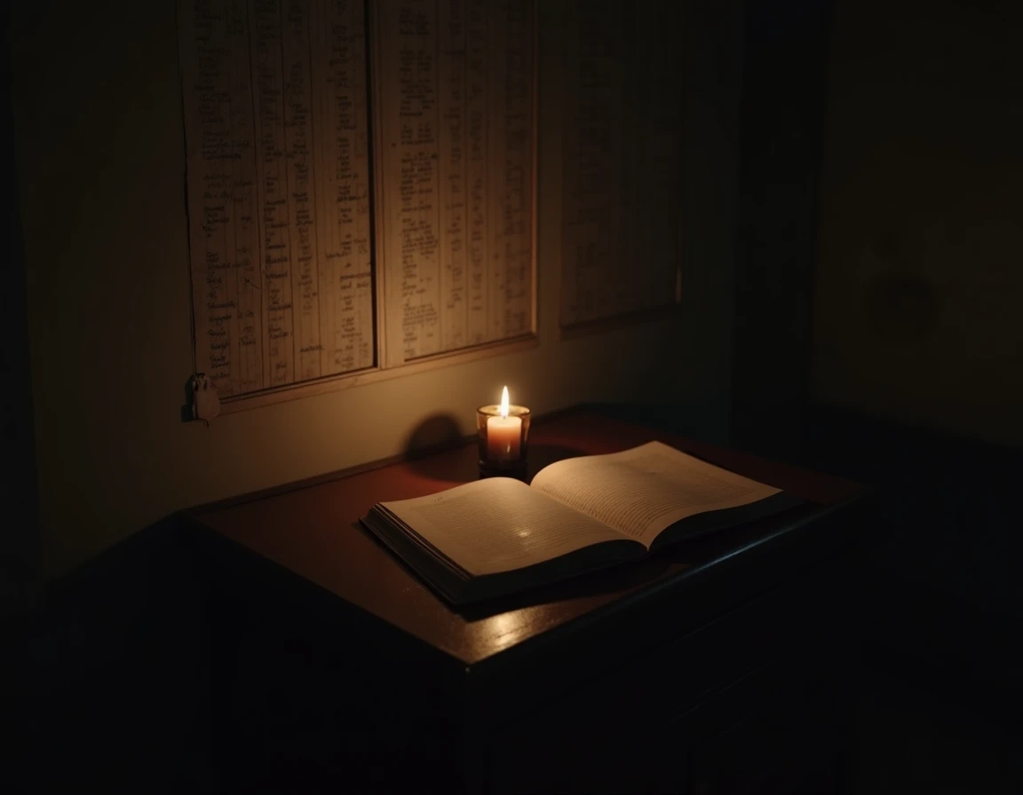 번호에게 이름을 돌려주다