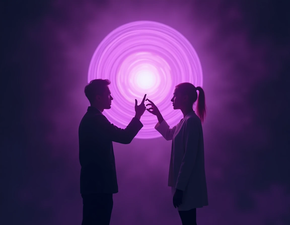 누가 주인인가