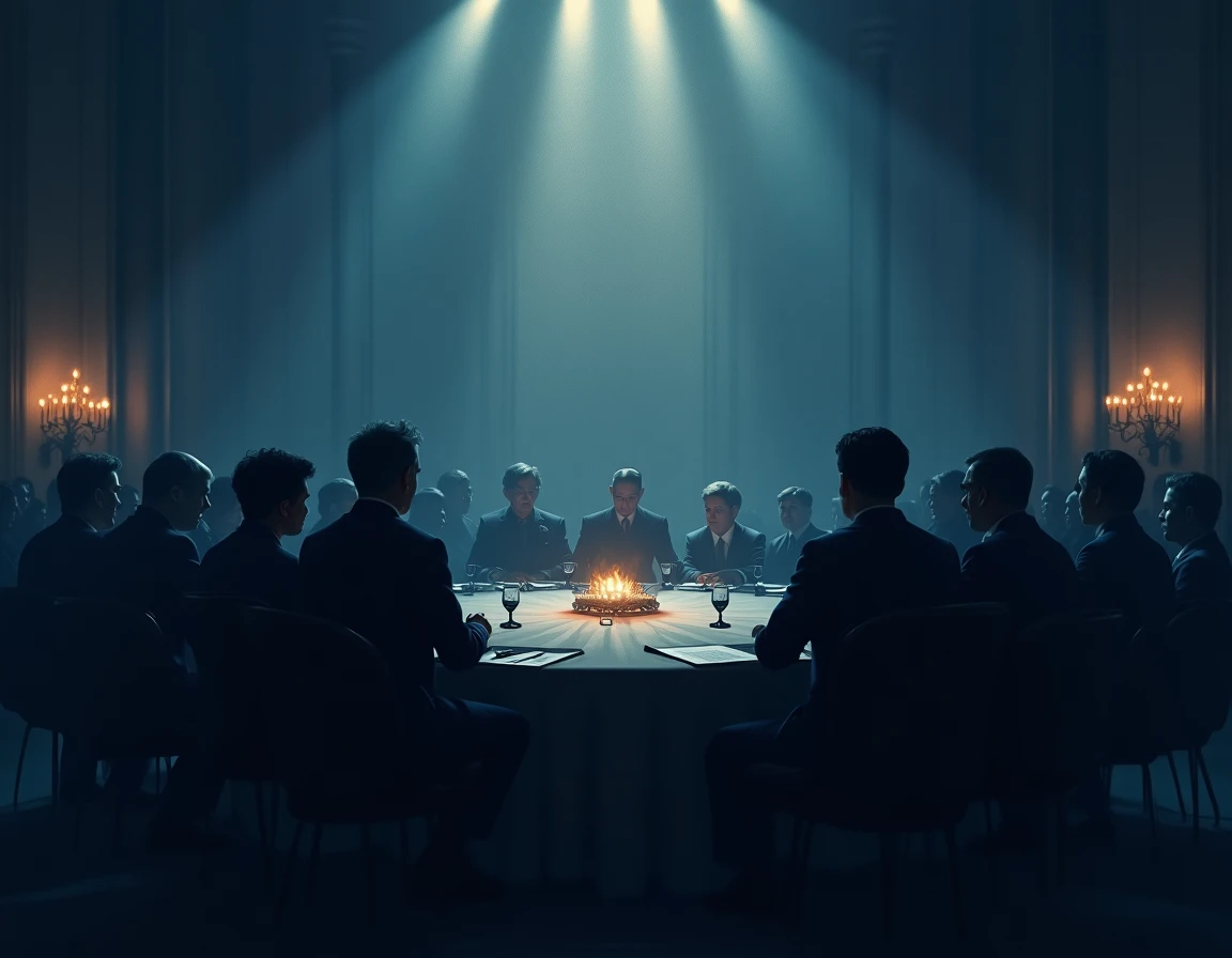 민간인을 법으로 감싸다