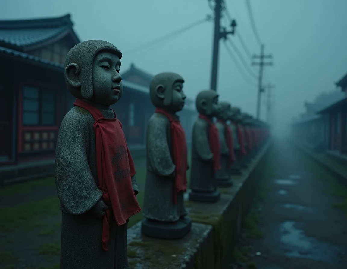 봉인과 결계