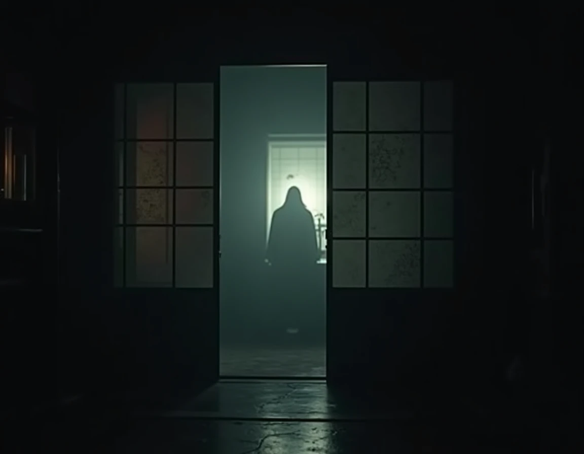 보지도, 답하지도 말 것