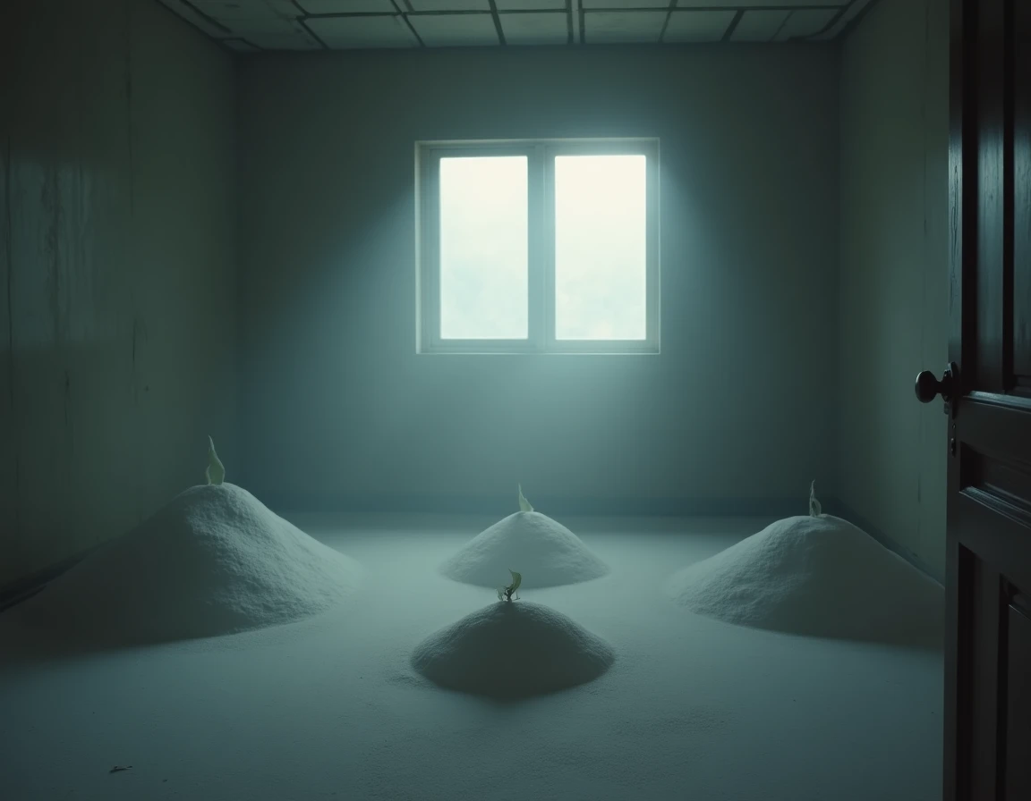 괴담이 남긴 것