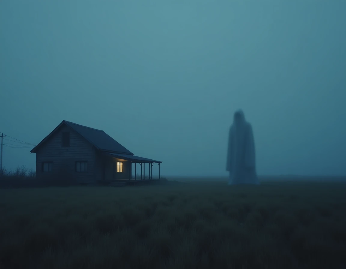 한 번 보이면, 지목된다