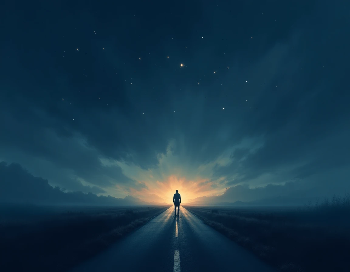 영원히 산다면, 좋기만 할까
