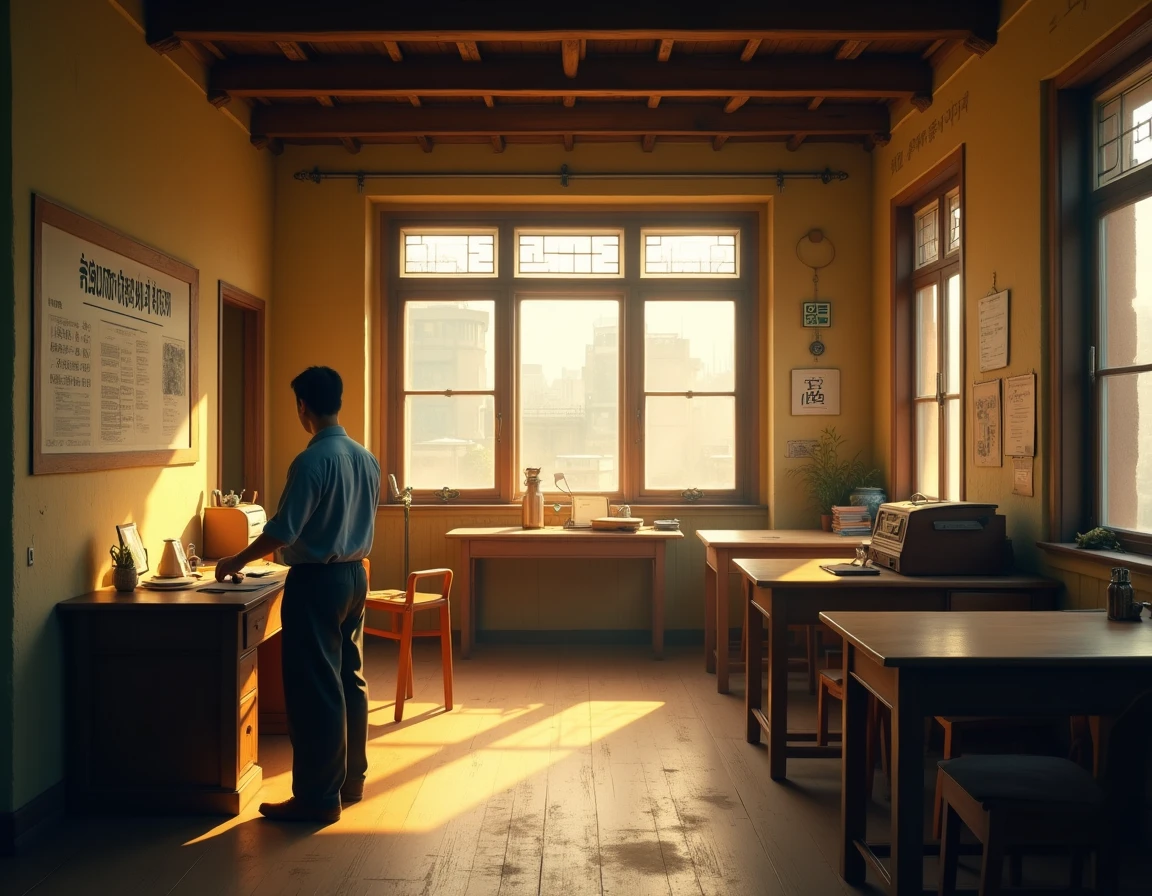 ‘현대’라는 이름을 세우다