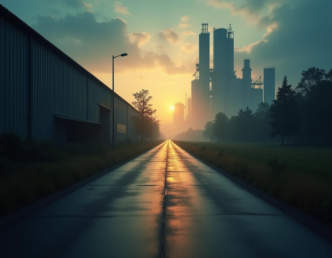 추격자에서 선도자로