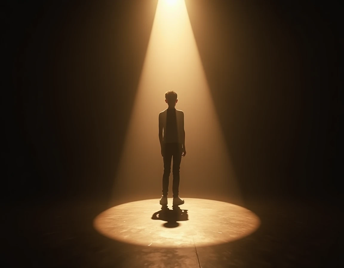 열네 살의 1위