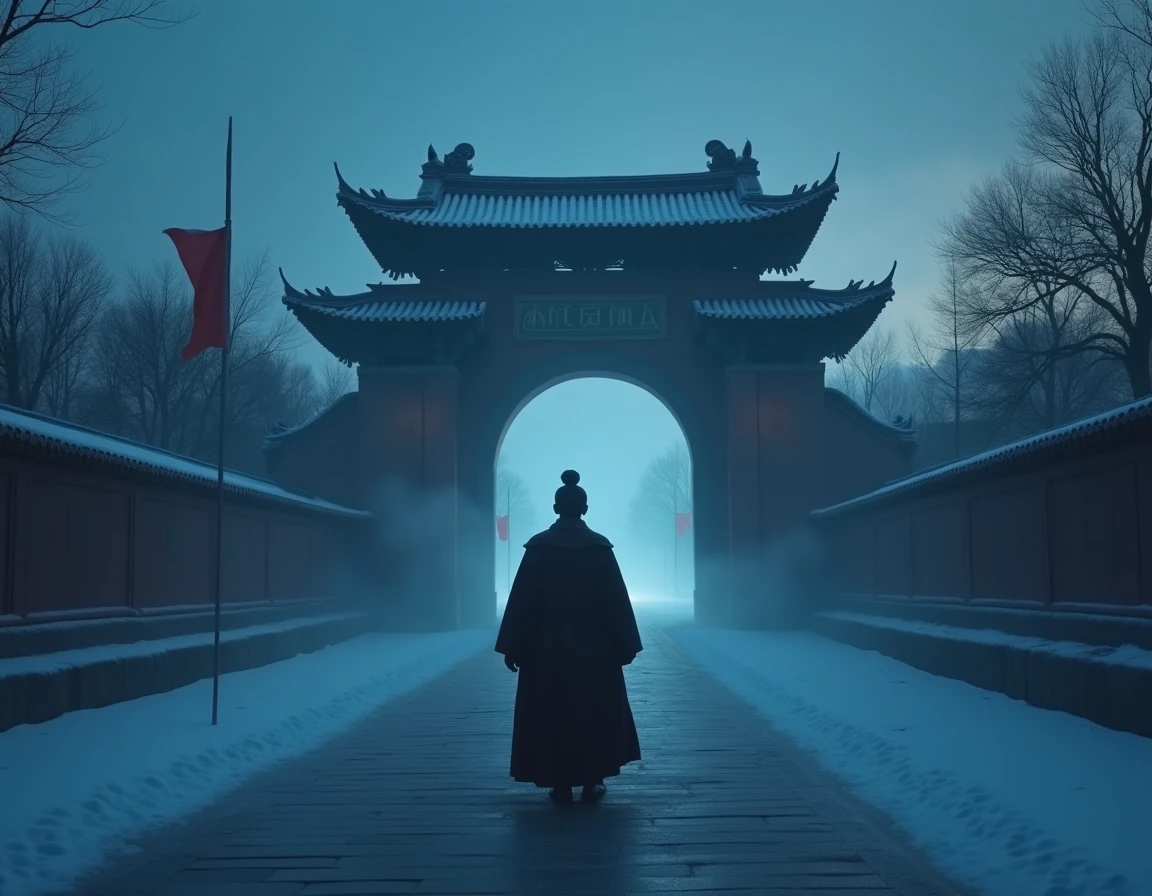 진나라의 왕자