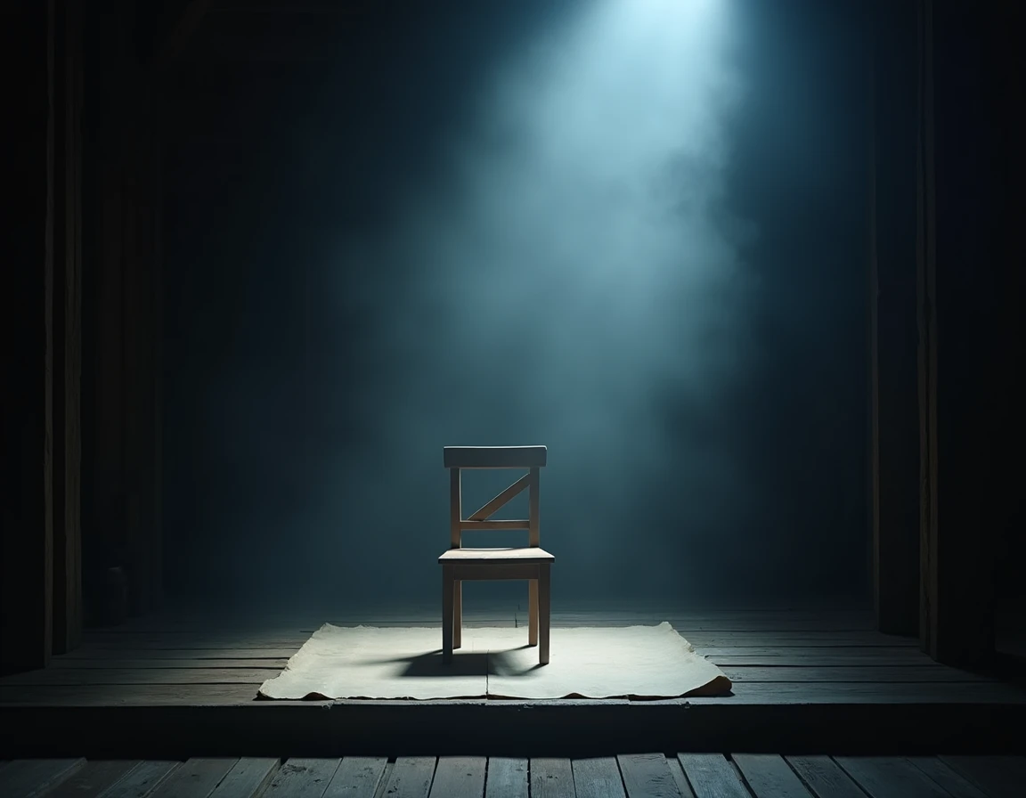 『시련』이 아니라, 기록으로