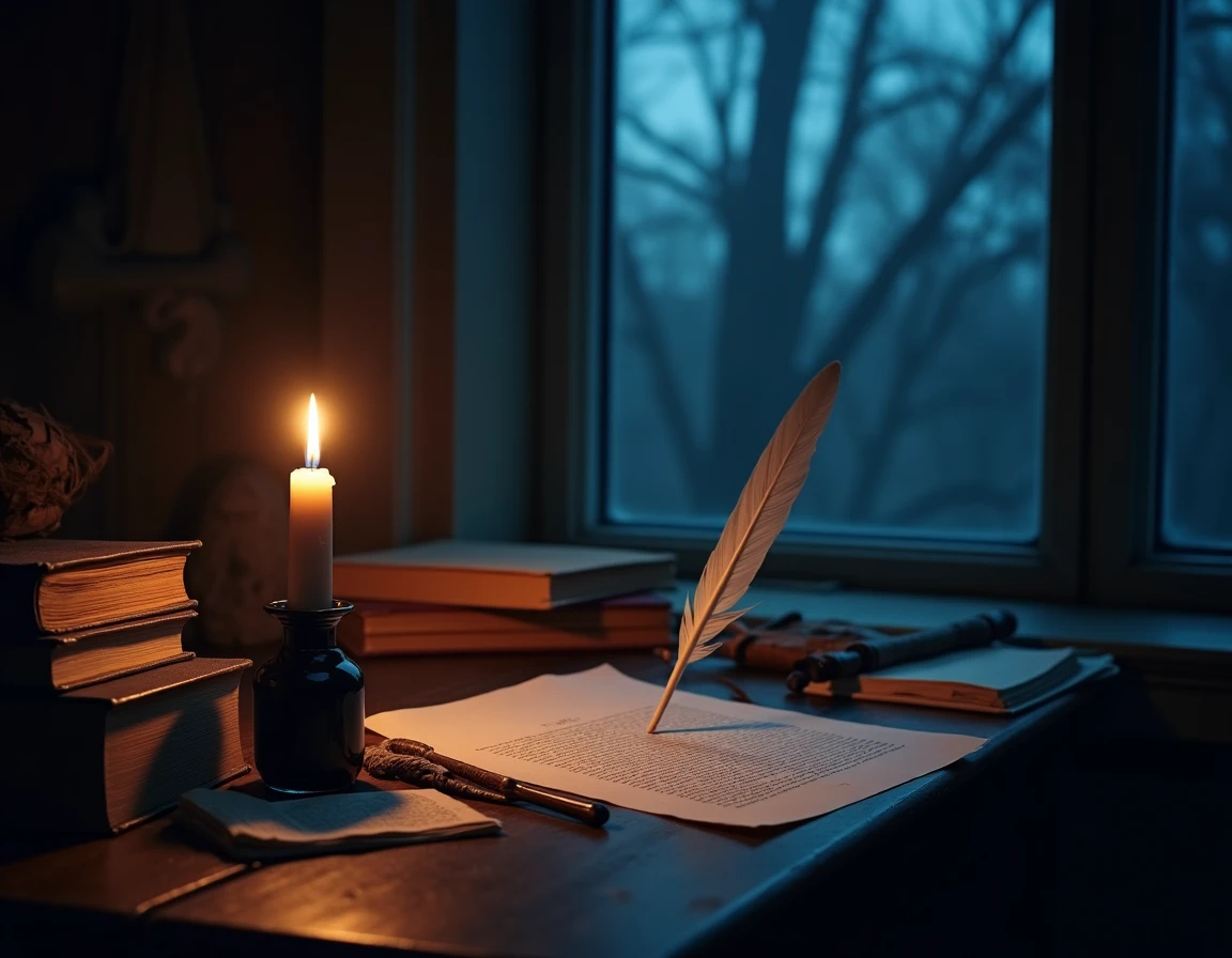 “열 명이 도망칠지라도”