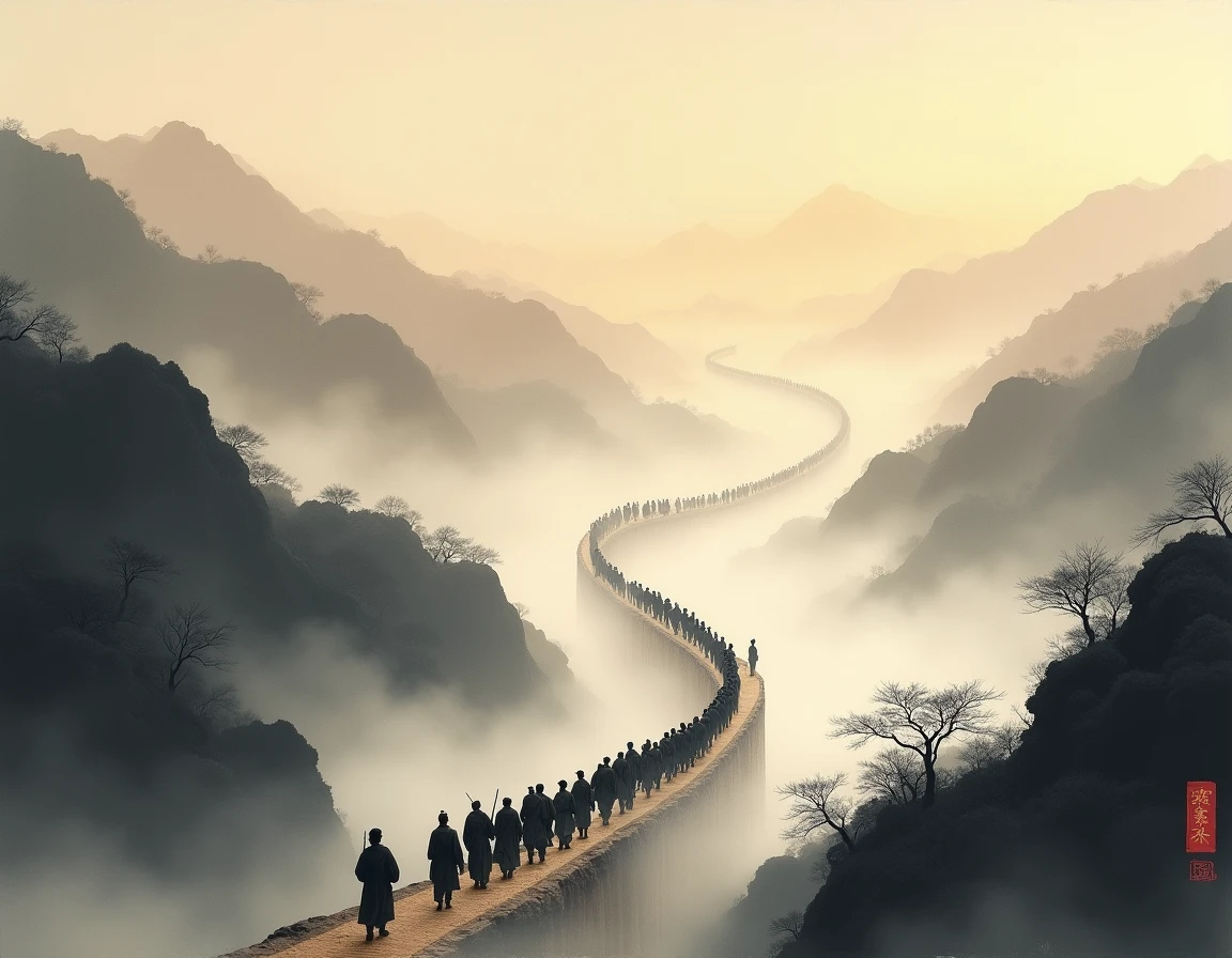 기동과 변화