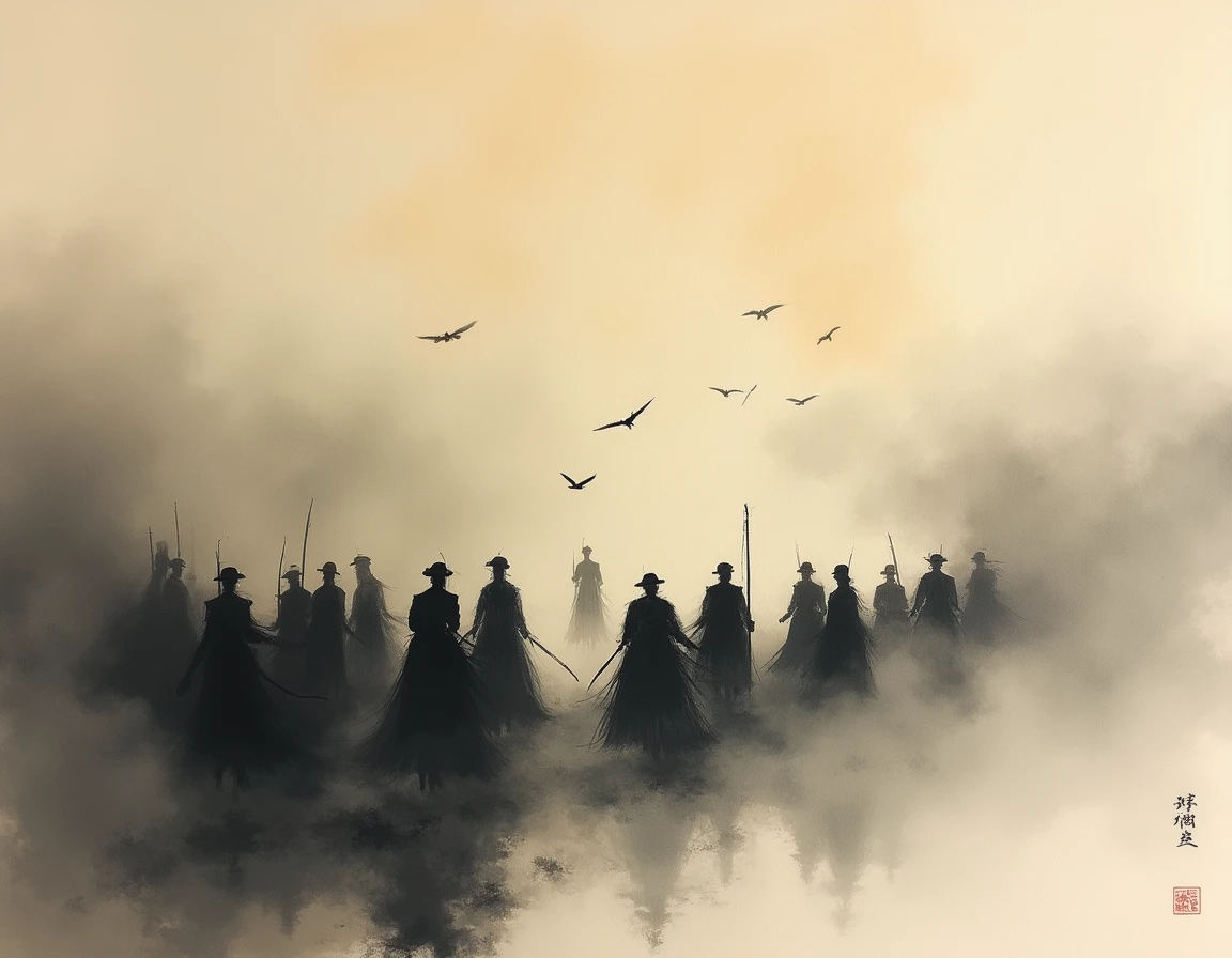 상황에 따라 변하라