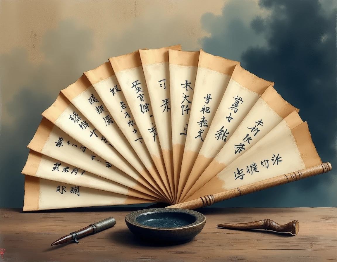 13편, 전쟁의 모든 것