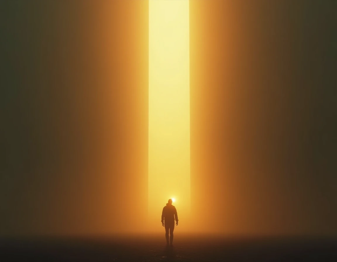 인간이라는 예외가 사라지다